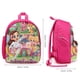 thumbnail image 2 of Café de Butterbean Mochila Escolar para Niños y Niñas, Mochila Infantil Ligera de Alta Calidad, Grande y Duradera ROSA, 2 of 6
