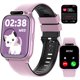 thumbnail image 1 of Reloj Inteligente Infantil Tixpc P70 1.85 in IP68, 1 of 3