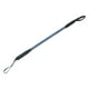 thumbnail image 4 of Ejercitador De La Parte Superior Del Cuerpo Gimnasio En Casa Expansor De Pecho Bíceps Spring Power Twister Bar 100 Kg Azul 75 Cm, 4 of 5