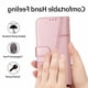 thumbnail image 3 of Funda Flip Para Moto G84 – Carcasa Delgada Y Resistente A Impactos Con Soporte Para Uso Diario Y Profesional, 3 of 5