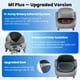 thumbnail image 3 of Caja de arena autolimpiante para gatos Neakasa M1 Plus con control por app, 3 of 9