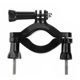 thumbnail image 2 of Soporte de bicicleta Ultimaxx GoPro con brazo pivotante ajustable, 2 of 5