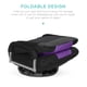 thumbnail image 4 of Silla para videojuegos Best Choice Products, gira 360° con soporte lumbar, 4 of 7