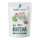 thumbnail image 1 of Té de hojas de jade, matcha orgánico, grado ceremonial, paquete de 30 g, 1 of 5