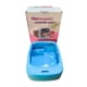 thumbnail image 2 of Comestiquero Montable Celeste 27cm Almacenamiento Práctico, 2 of 3
