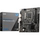 thumbnail image 1 of Placa base MSI PRO H610M‑G WiFi DDR5 PCIe 4.0, 1 of 7