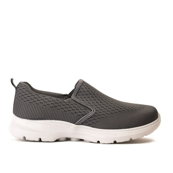 Zapatilla Hombre Gris Mason Thunder Blue