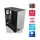 thumbnail image 1 of Pc Gamer Amd Ryzen 3 2200g Gráficos Vega 16 Gb Ram Ssd 500gb M 2 1 Tb 7200 Rpm Thermaltake H550 Tg Argb, 1 of 3