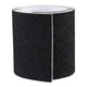 thumbnail image 4 of Protectores De Suela De Zapatos De PVC Autoadhesivo Para Tacones Altos Mujer Negro 10x150cm, 4 of 4