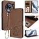 thumbnail image 2 of Funda Billetera Magnética para Nothing Phone 3A Pro, Marrón, 2 of 6