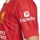thumbnail image 3 of Camiseta Liverpool 2024 2025 Titular Niño Original Nike, 3 of 3