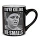 thumbnail image 1 of Taza de café Silver Buffalo Sandlot You're Killing Me Smalls, 1 of 8