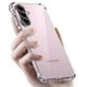 thumbnail image 2 of Carcasa Transparente Para Samsung A26 5G, 2 of 4