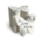 thumbnail image 1 of Pack de 48 etiquetas plantables con forma de mariposa de 8 cm – Seed Bloom, 1 of 8