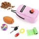 thumbnail image 3 of Bolsa de golosinas para perros con bolsa de malla interior COOWONE, 3 of 9