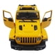 thumbnail image 5 of Auto a control remoto JEEP Wrangler JL Escala 1:14, 5 of 9