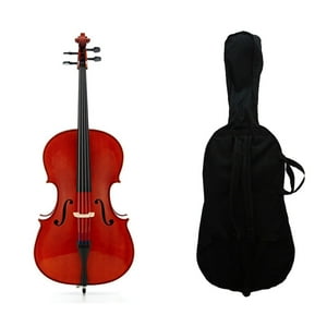 Violoncello Livorno 4/4 Lic760L