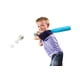 thumbnail image 4 of Set de béisbol Fisher-Price Grow-to-Pro Triple Hit con entrenador, 4 of 9