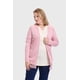 thumbnail image 2 of Polera Mujer Encaje Palo Rosa, 2 of 4