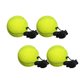 thumbnail image 1 of Entrenador De Tenis, Práctica De Tenis, Herramienta De Entrenamiento De Autoestudio Individual, 4 Uds., 1 of 4