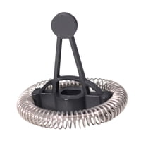 Magideal - Leche Rother Piezas De Repuesto Herramienta De Licuadora Fácil Clean Portátiles De Cafetera De Metal Portátiles De Repuesto Para El Movimiento De Café 1 Pieza