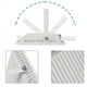 thumbnail image 3 of Reflector Con Sensor Led Panel Solar 150w Exterior, 3 of 5
