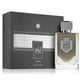 thumbnail image 1 of Perfume Lattafa Liam Grey EDP en aerosol de 100 ml para hombre y mujer, 1 of 3