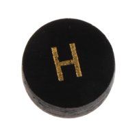 Ioensy - Punta Para Taco De Billar, Punta Para Taco De Billar Portátil Para Entusiastas De Los Juegos De Billar, Deportes, Color Negro