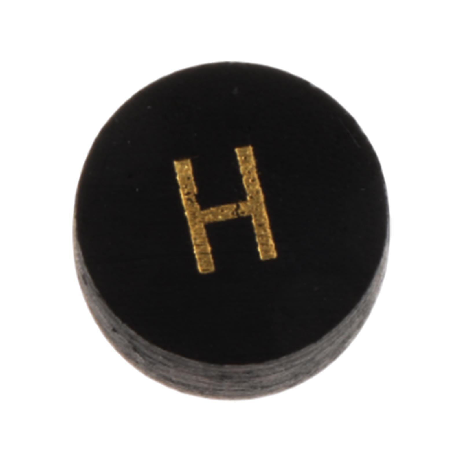 Ioensy - Punta Para Taco De Billar, Punta Para Taco De Billar Portátil Para Entusiastas De Los Juegos De Billar, Deportes, Color Negro