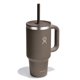 thumbnail image 2 of Vaso de viaje Hydro Flask con asa, tapa y pajita, acero inoxidable aislante en sandpiper de 32 onzas, 2 of 8