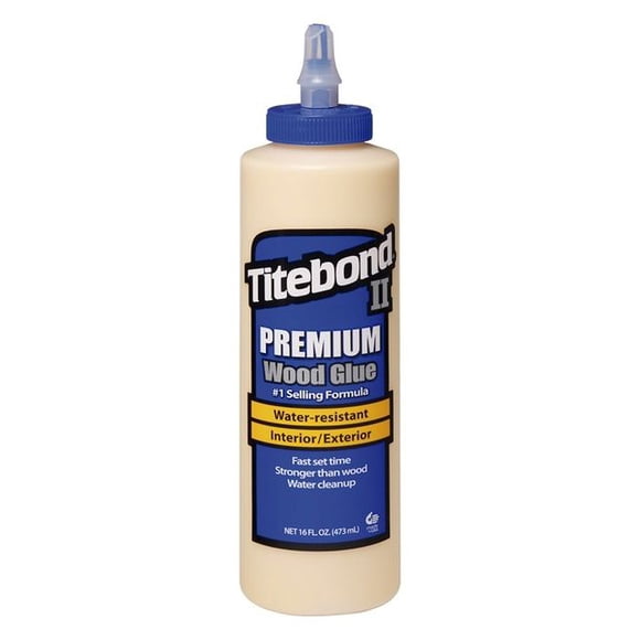 Pegamento para Madera - Cola Fria profesional - Wood Glue