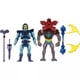 thumbnail image 2 of Set de figuras de acción Masters of the Universe Skeletor, 2 of 6