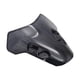 thumbnail image 1 of Deflector De Viento Para Parabrisas De Motocicleta Apto Para Piezas Yamaha MT-07 Negro, 1 of 5