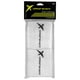 thumbnail image 1 of Muñequera Pádel Drop Shot Blanca Corta, 1 of 2
