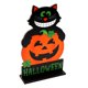 thumbnail image 1 of Decoraciones De Mesa De Halloween Centros De Mesa De Calabaza Para Decoración De Fiesta I, 1 of 5