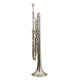 thumbnail image 2 of Trompeta Baldassare Studio Silver, 2 of 3
