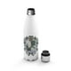 thumbnail image 1 of Botella Agua Termica Harry Potter Escudo Slytherin De Acero Inoxidable, 1 of 1