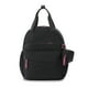 thumbnail image 1 of Mochila Universitaria Suzuka Negra Mujer Totto, 1 of 3