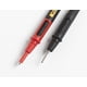 thumbnail image 2 of Puntas de sonda Test Leads TL175 Twistguard de 2 mm de diámetro, 2 of 8