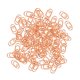 thumbnail image 1 of 100 Clips Para Notas, Clasificados, Para Documentos Personales, Diarios, Color Oro Rosa, 1 of 5