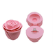 thumbnail image 1 of Caja de Anillo de Rosa para San Valentín, 1 of 2
