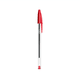 thumbnail image 3 of Pack 50 Cristal 1.0mm Punta media rojo BIC, 3 of 3