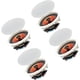 thumbnail image 1 of Parlantes Techo Herdio 6.5 600W Bluetooth Inalambricos, 1 of 3