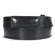 thumbnail image 1 of Cinturón Carhartt Bridle Leather Scratchless Black para hombre, 1 of 7