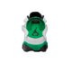 thumbnail image 2 of Zapatillas Nike Jordan 6 Rings 4.5 Blanco/Verde Lucky/Negro, 2 of 5