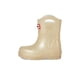 thumbnail image 4 of Botas Impermeables con Brillo Dorado Hunter Georgey para Niños Pequeños 6M, 4 of 7