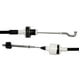 thumbnail image 1 of Cable embrague chevrolet corsa 1.6 1993 1997, 1 of 3