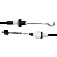 Repuestos Del Sol - Cable Embrague Chevrolet Corsa 1.6 Pick 1996 1997