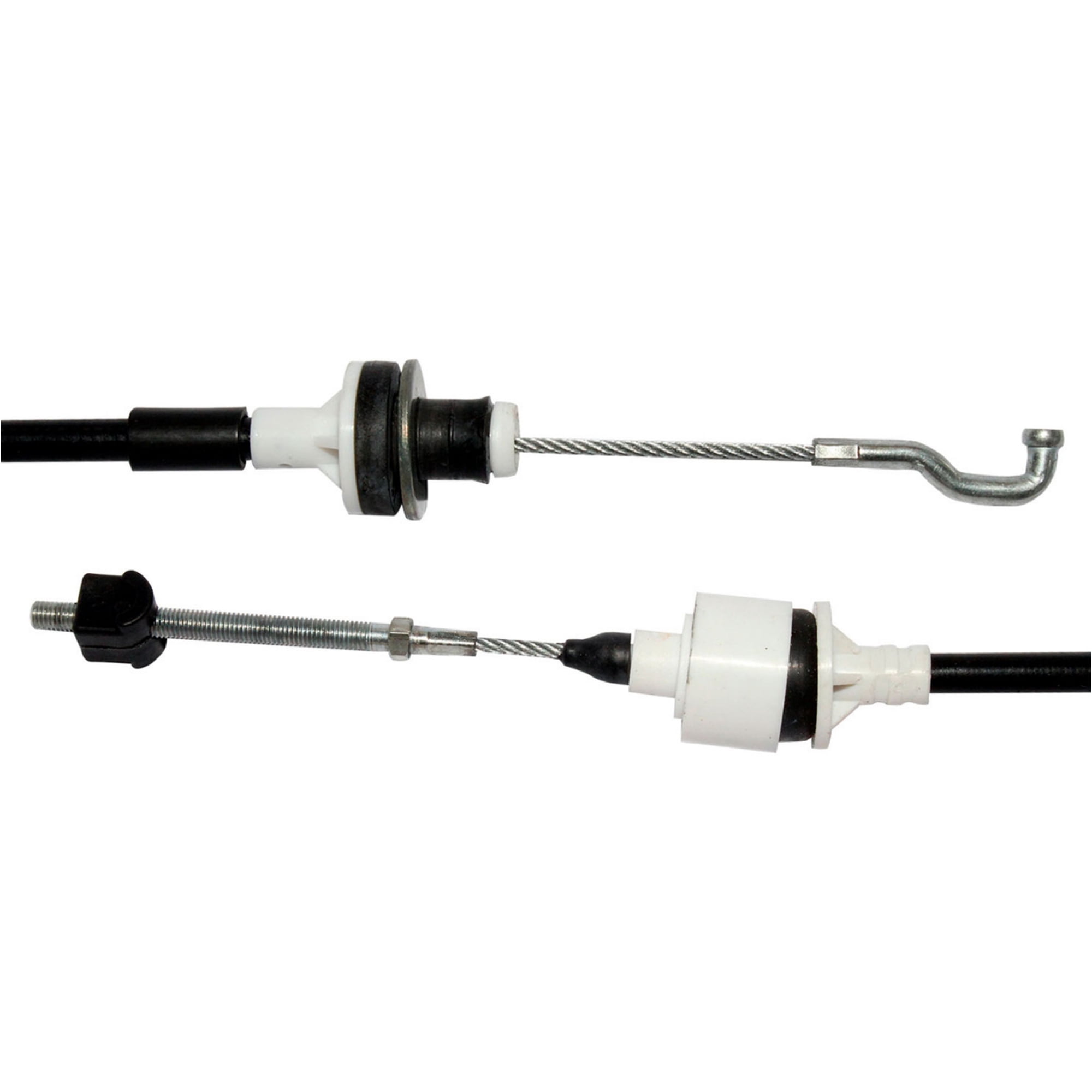 Repuestos Del Sol - Cable Embrague Chevrolet Corsa 1.6 1993 1997