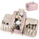 thumbnail image 1 of Neceser Maquillaje HauteHues Grande PU 27 cm 3 Compartimientos, 1 of 3